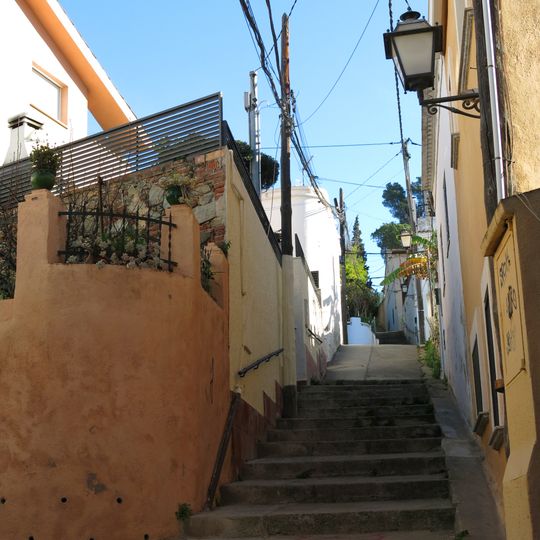 Calle Bonavista