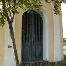 St. Johannes von Nepomuk-Kapelle