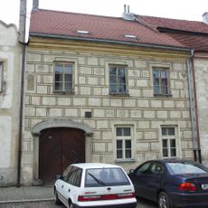 Horní náměstí 533