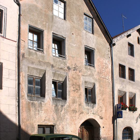 Malser Straße 10