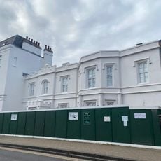 105, St Peter's Street