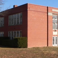 George Washington Carver School