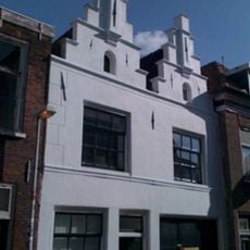 Spiegelstraat 3, Haarlem