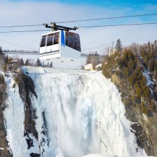 Montmorency Falls Park