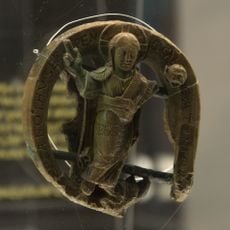 Provinciaal Archeologisch Museum  Ename