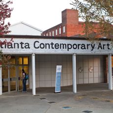 Atlanta Contemporary Art Center