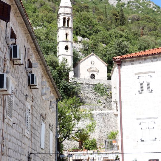 Église Notre-Dame du Rosaire