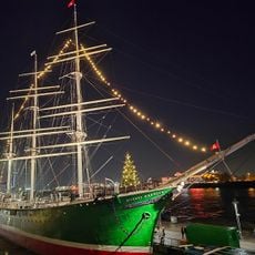 Rickmer Rickmers
