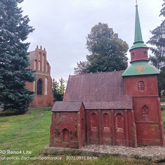 Police Market Square