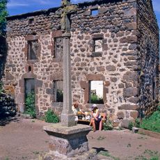 Maison d'assemblée dite maison de la Béate de Ramourouscle