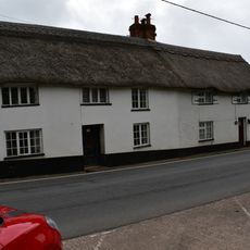 4 And 5, Chapel Street