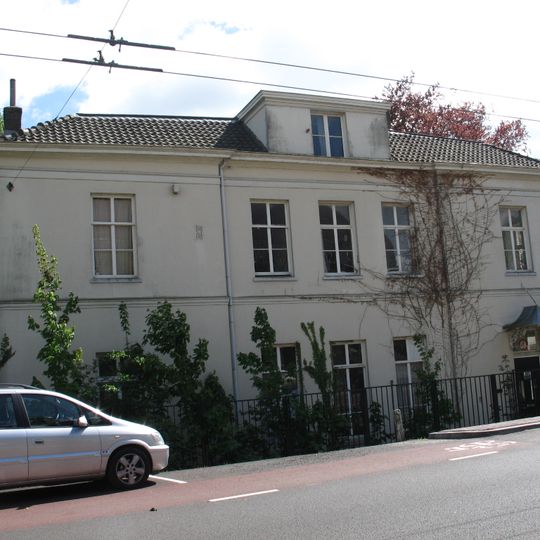 Utrechtseweg 99, Arnhem