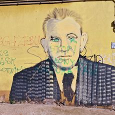 Graffiti