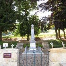 Brandeville National Cemetery