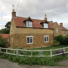 Estate Cottage, 118 Church Street