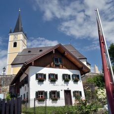 Freumbichler-Haus, Henndorf