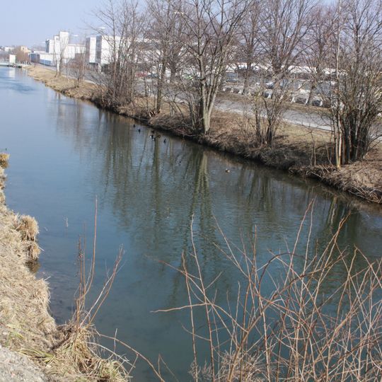 Wiener Neustädter Kanal