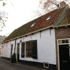 Heultje 1, Brielle