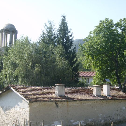 Gotse Delchev Monastery