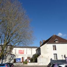 Museum of Fine Arts and of Natural History of Châteaudun