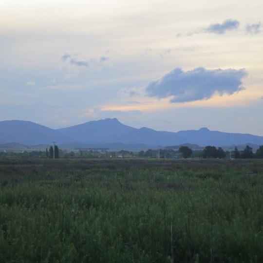 Partido Coronel Pringles