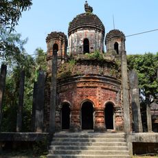 Radha Gobinda temple