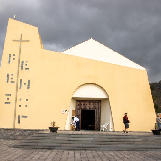 Parroquia La Sagrada Familia