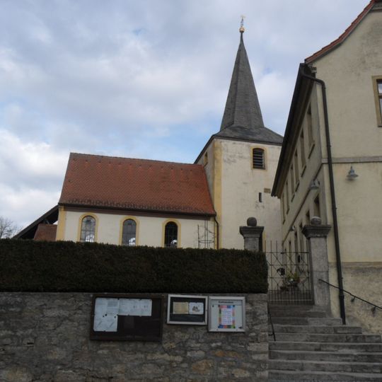 Filialkirche