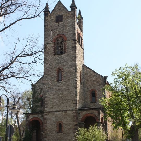 Protestant Church