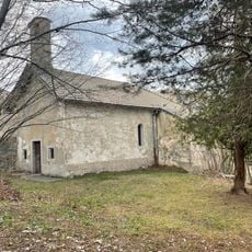 Oratorio di Sant'Antonio Abate