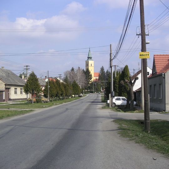 Kostolište