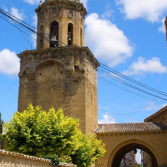 Chiesa del Crocifisso