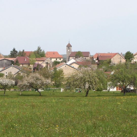 Chassagne-Saint-Denis