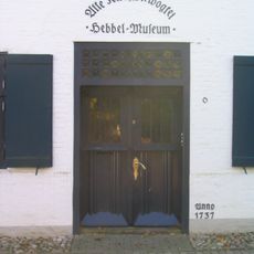 Hebbel-Museum