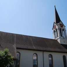 Parish church of St. Peter and Paul