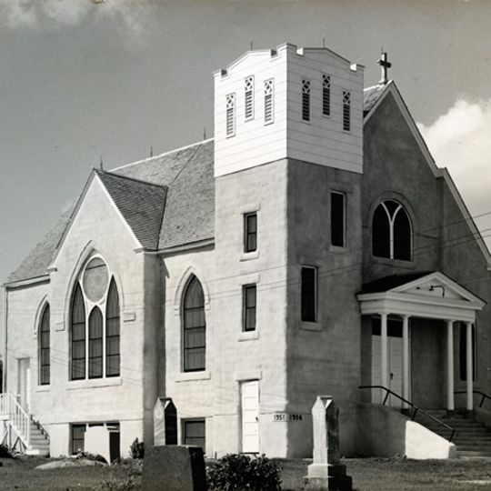 Kansas Lake Evangelical Lutheran Church