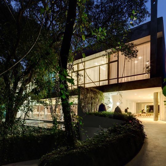 Archivo Diseño y Arquitectura