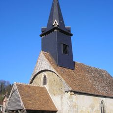 Église Saint-Ouen de Courtonne-la-Meurdrac
