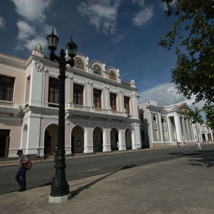 Cienfuegos