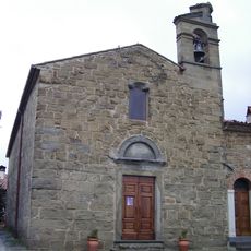Pieve di Santa Maria