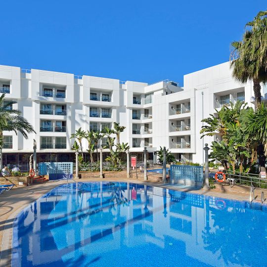 Sol Torremolinos