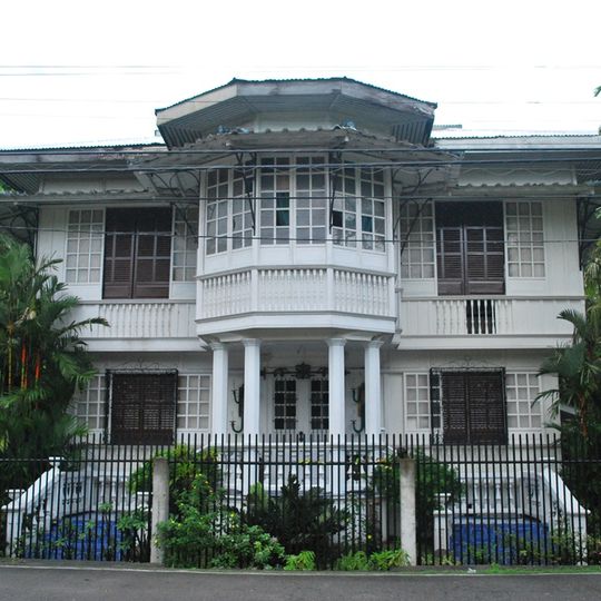 Teodoro Morada Ancestral House
