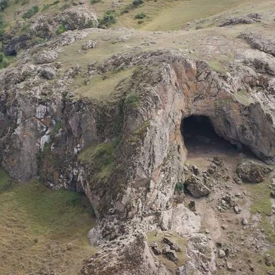 Allar Cave