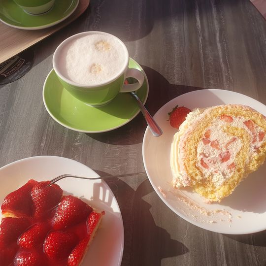 Hofreiter Feldmoching