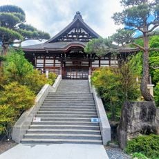 Genkō-ji