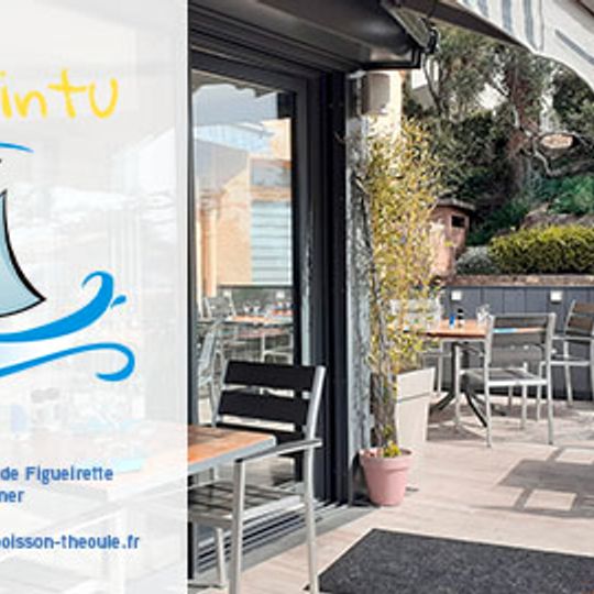 Le Pointu