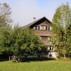 Helmisau 117, Hittisau