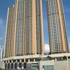 Vision City