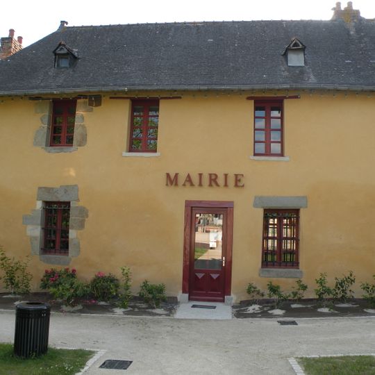 Parthenay-de-Bretagne