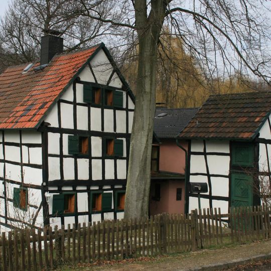 Müddersheimer Mühle